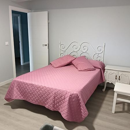 Casa Alcabre Villa Vigo Eksteriør bilde