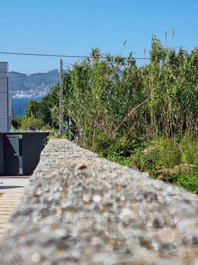 Casa Alcabre Villa Vigo Eksteriør bilde