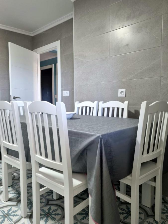 Casa Alcabre Villa Vigo Eksteriør bilde