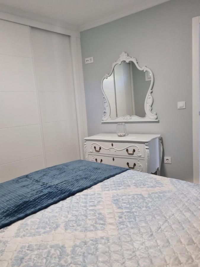 Casa Alcabre Villa Vigo Eksteriør bilde