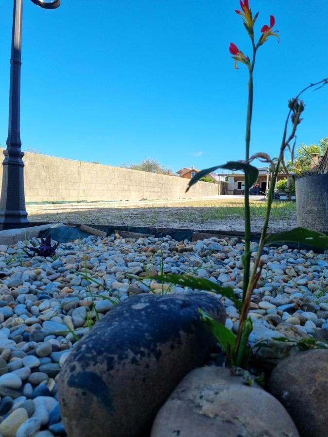Casa Alcabre Villa Vigo Eksteriør bilde
