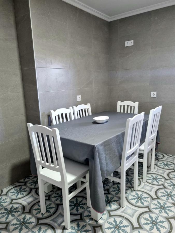 Casa Alcabre Villa Vigo Eksteriør bilde