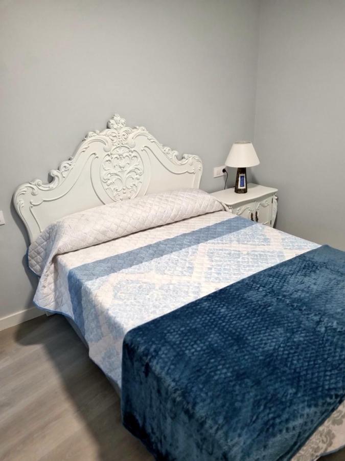 Casa Alcabre Villa Vigo Eksteriør bilde