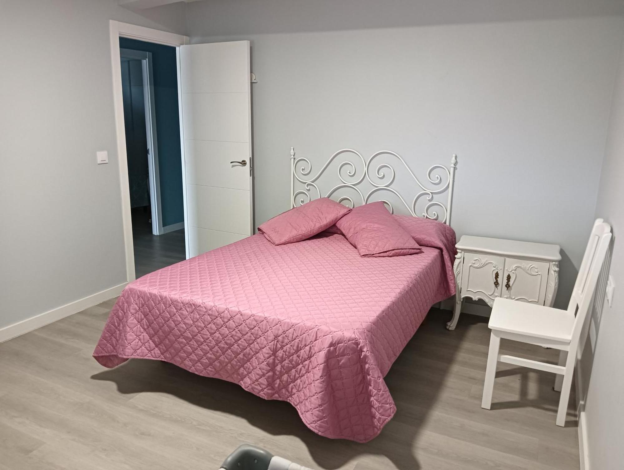 Casa Alcabre Villa Vigo Eksteriør bilde
